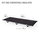 Helinox Feldbett - Campingliege - Cot One Convertible Insulated 190x68cm schwarz